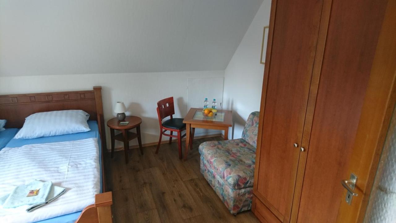 Apartment Alban - Berlin — Fotos 1